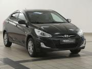 Hyundai Solaris I Иваново  - изображение 19