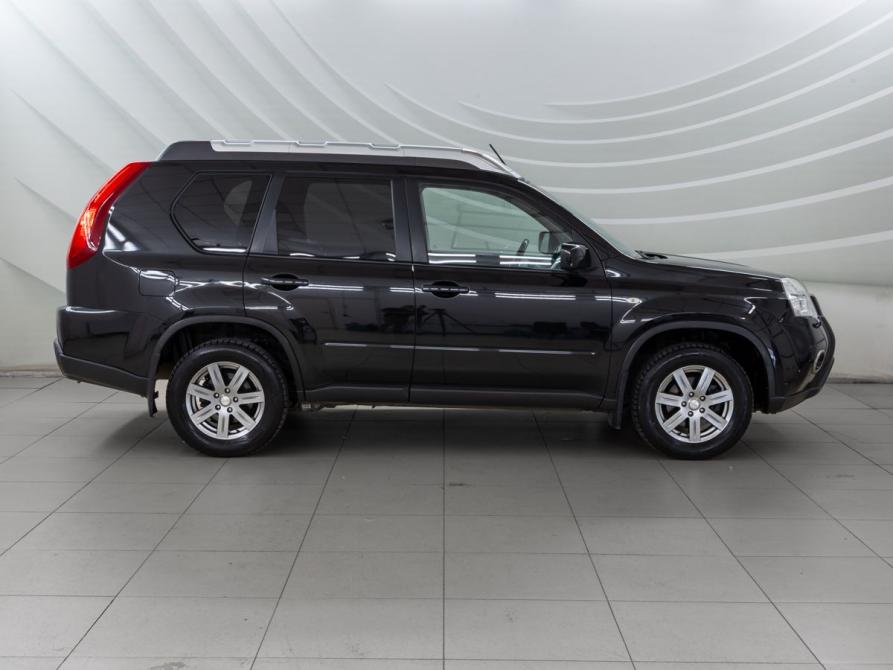 Nissan X-Trail II Рестайлинг Волгоград  - изображение 8