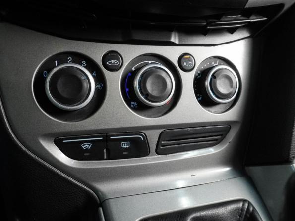 Ford Focus III с пробегом 2012 года, цена 719 000 рублей, 234224 км, седан, Автокод Объявления