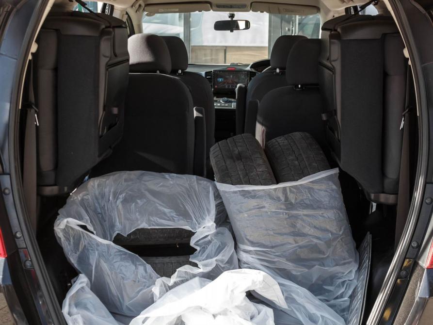 Honda Freed I Рестайлинг Уфа  - изображение 19