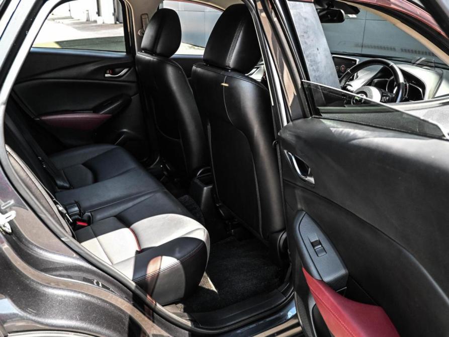 Mazda CX-3 I Новороссийск  - изображение 11
