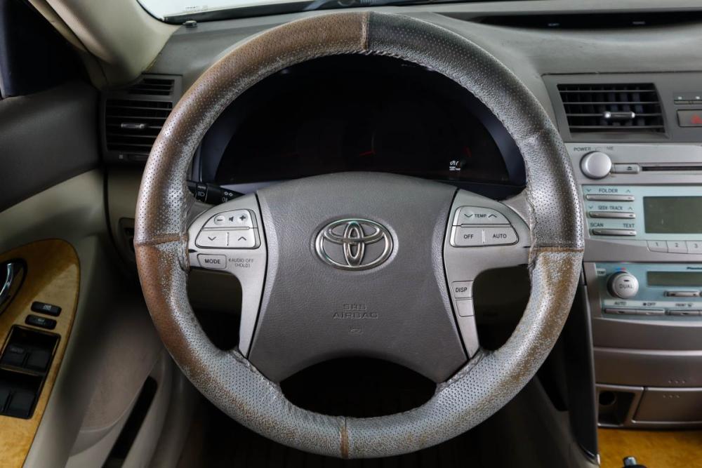 Toyota Camry VI (XV40) Пермь  - изображение 15