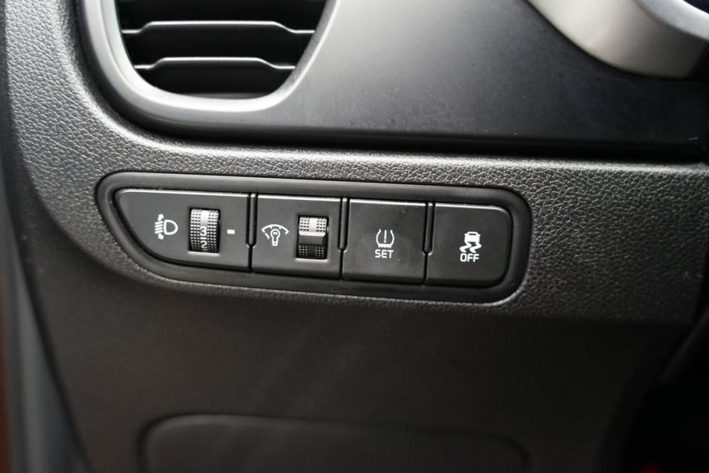 Kia Rio IV Рестайлинг Крым  - изображение 12