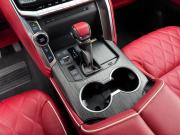 Toyota Land Cruiser 300 Series Иркутск  - изображение 72