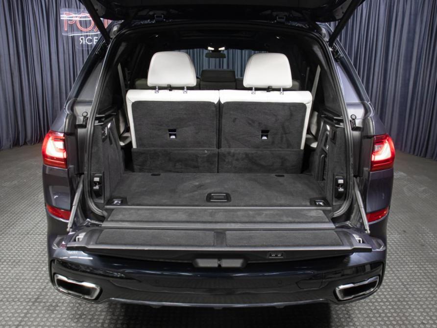 BMW X7 I (G07) Москва  - изображение 10