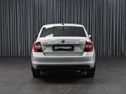 Skoda Rapid I Рестайлинг Ставрополь  - изображение 26