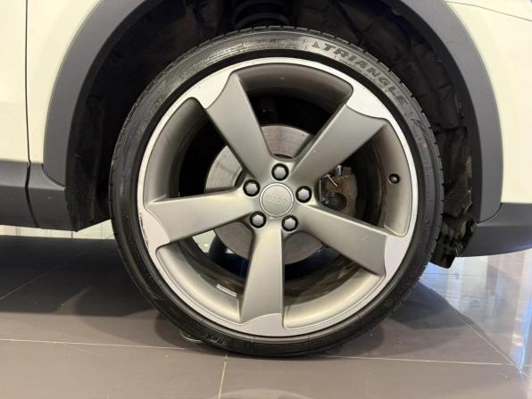Audi Q3 I (8U) с пробегом 2012 года, цена 1 640 000 рублей, 114211 км, внедорожник, Автокод Объявления