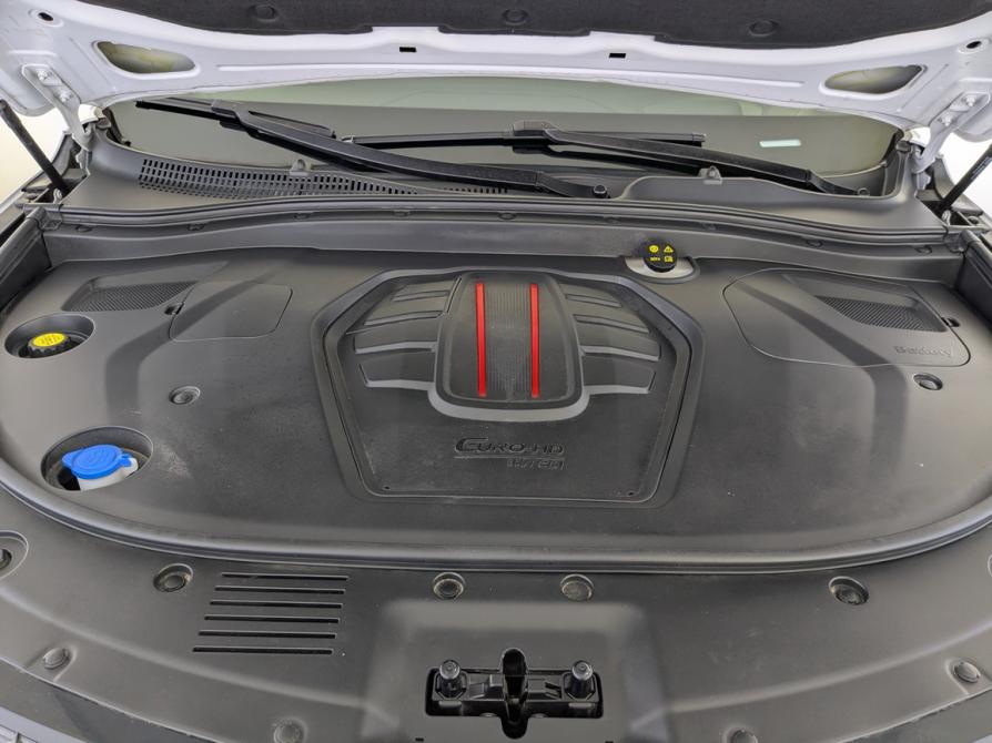 Dongfeng DFSK ix7 Москва  - изображение 9