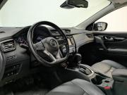 Nissan Qashqai II Рестайлинг Москва  - изображение 43