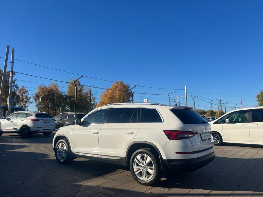 Skoda Kodiaq I Стерлитамак  - изображение 4