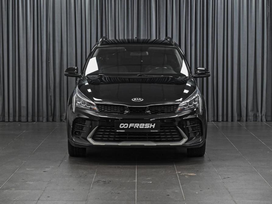 Kia Rio IV Рестайлинг Ставрополь  - изображение 3