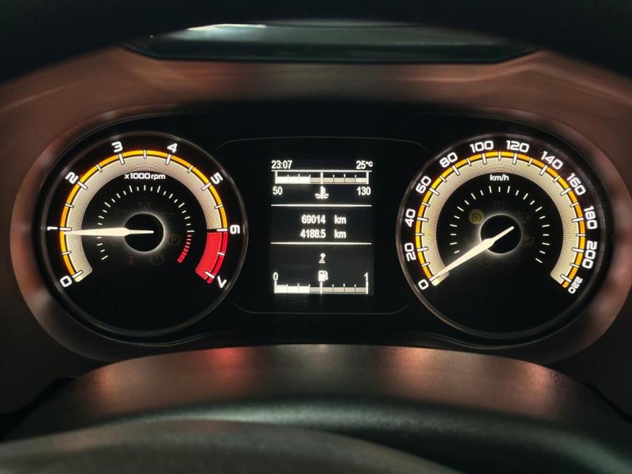 Lada (ВАЗ) Vesta I Рестайлинг (NG) Набережные Челны  - изображение 12