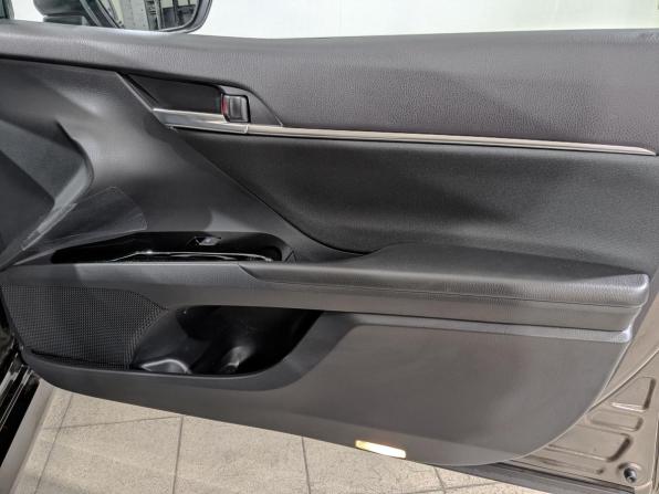 Toyota Camry VIII (XV70) с пробегом 2021 года, цена 3 400 000 рублей, 16901 км, седан, Автокод Объявления
