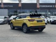 Geely Coolray I Пермь  - изображение 31