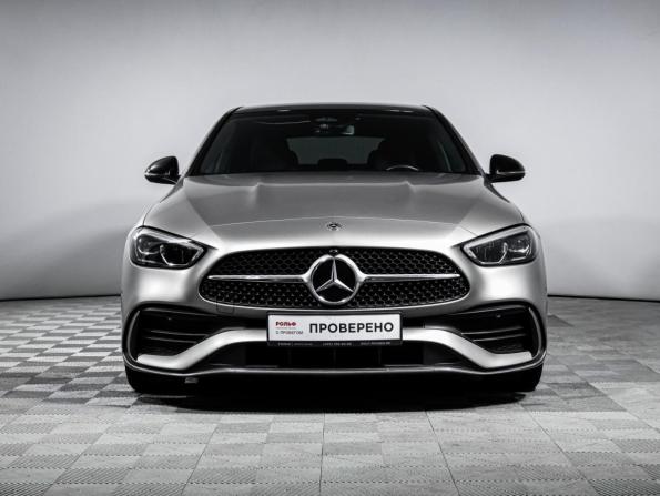 Mercedes-Benz C-Класс V (W206) с пробегом 2021 года, цена 4 490 000 рублей, 77905 км, седан, Автокод Объявления