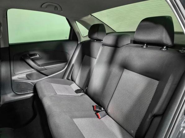 Volkswagen Polo V с пробегом 2012 года, цена 625 000 рублей, 190365 км, седан, Автокод Объявления