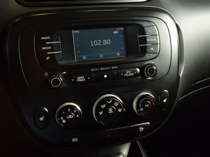 Kia Soul II Кемерово  - изображение 13