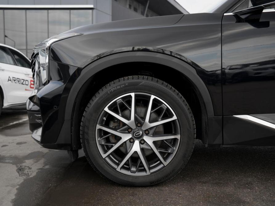 GAC GS8 II Москва  - изображение 31