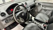Volkswagen Caddy III Киров  - изображение 29