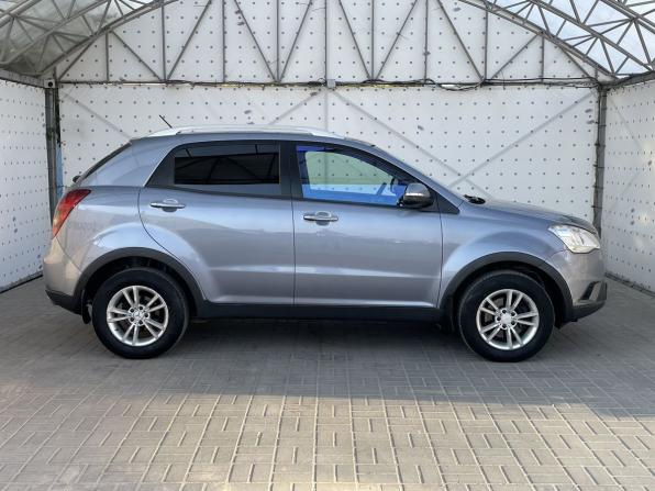 SsangYong Actyon II с пробегом 2011 года, цена 890 000 рублей, 167118 км, внедорожник, Автокод Объявления