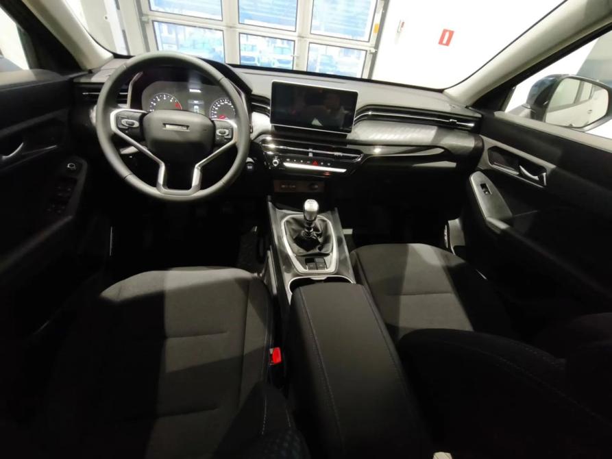 Haval Jolion I Рестайлинг 2 Москва  - изображение 4