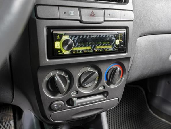 Hyundai Accent II с пробегом 2008 года, цена 449 000 рублей, 220390 км, седан, Автокод Объявления