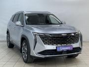 Geely Atlas II Воронеж  - изображение 21