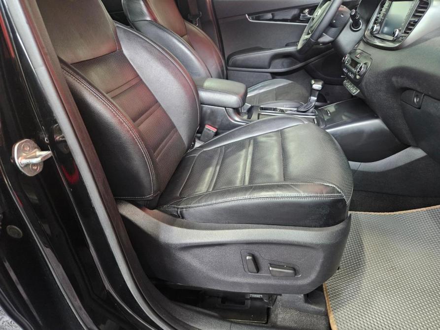 Kia Sorento III Prime Рестайлинг Вологда  - изображение 12