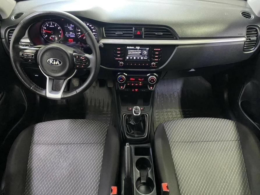 Kia Rio IV Набережные Челны  - изображение 14