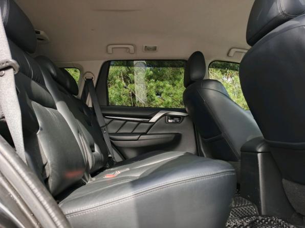 Mitsubishi Pajero Sport III с пробегом 2016 года, цена 2 560 000 рублей, 215605 км, внедорожник, Автокод Объявления