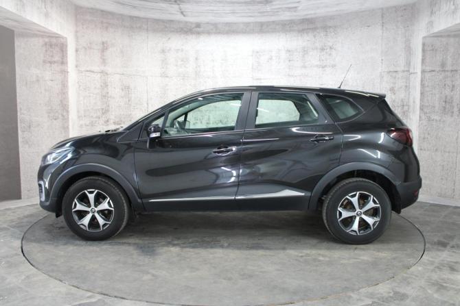 Renault Kaptur I с пробегом 2017 года, цена 1 234 000 рублей, 149329 км, внедорожник, Автокод Объявления