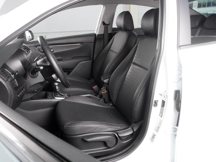 Kia Rio IV Минеральные Воды  - изображение 10