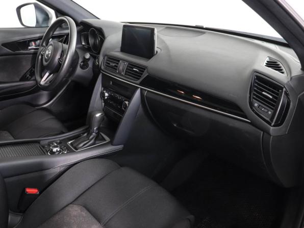 Mazda CX-4 I Рестайлинг с пробегом 2023 года, цена 2 584 000 рублей, 79219 км, внедорожник, Автокод Объявления