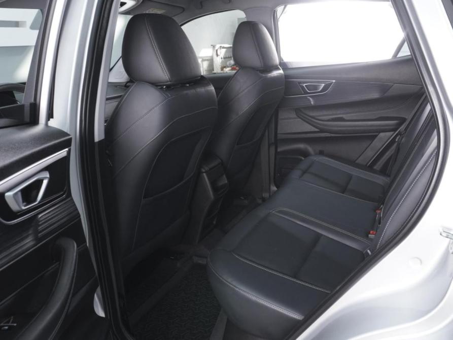 Chery Tiggo 4 Pro I Ростов-на-Дону  - изображение 11