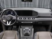 Mercedes-Benz GLE II (V167) Москва  - изображение 42