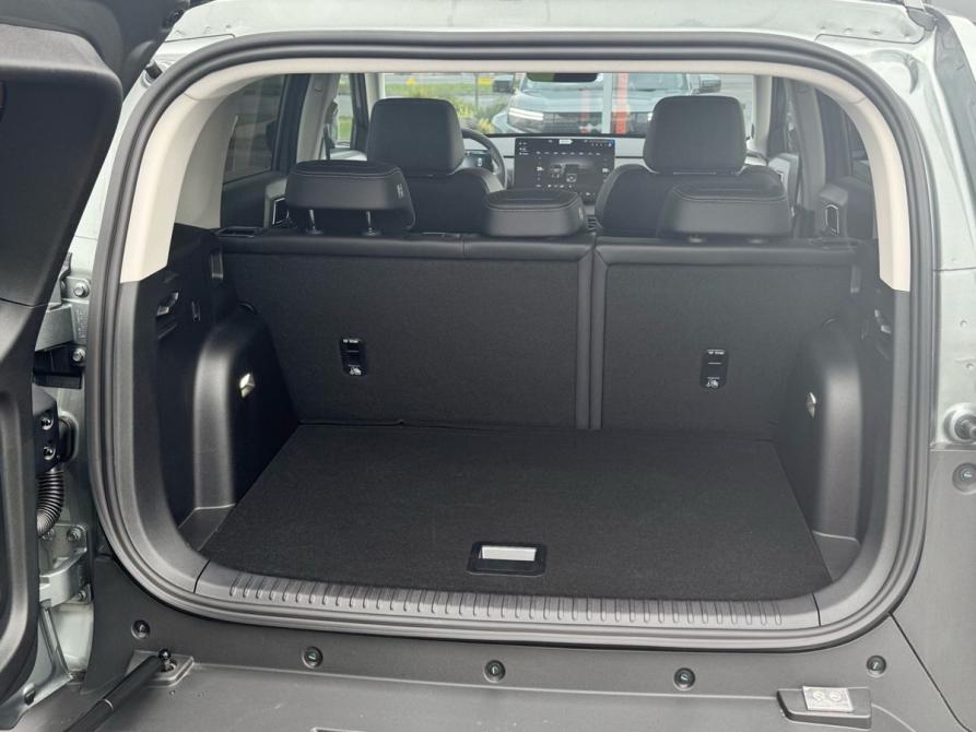 BYD FangChengBao Titanium 3 Владикавказ  - изображение 16