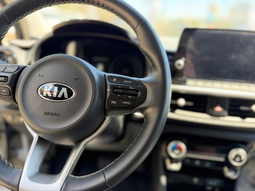 Kia Morning III Астрахань  - изображение 19