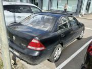 Nissan Almera Classic I Санкт-Петербург  - изображение 9