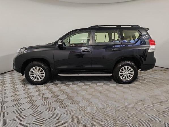 Toyota Land Cruiser Prado 150 Series с пробегом 2013 года, цена 2 875 000 рублей, 223775 км, внедорожник, Автокод Объявления