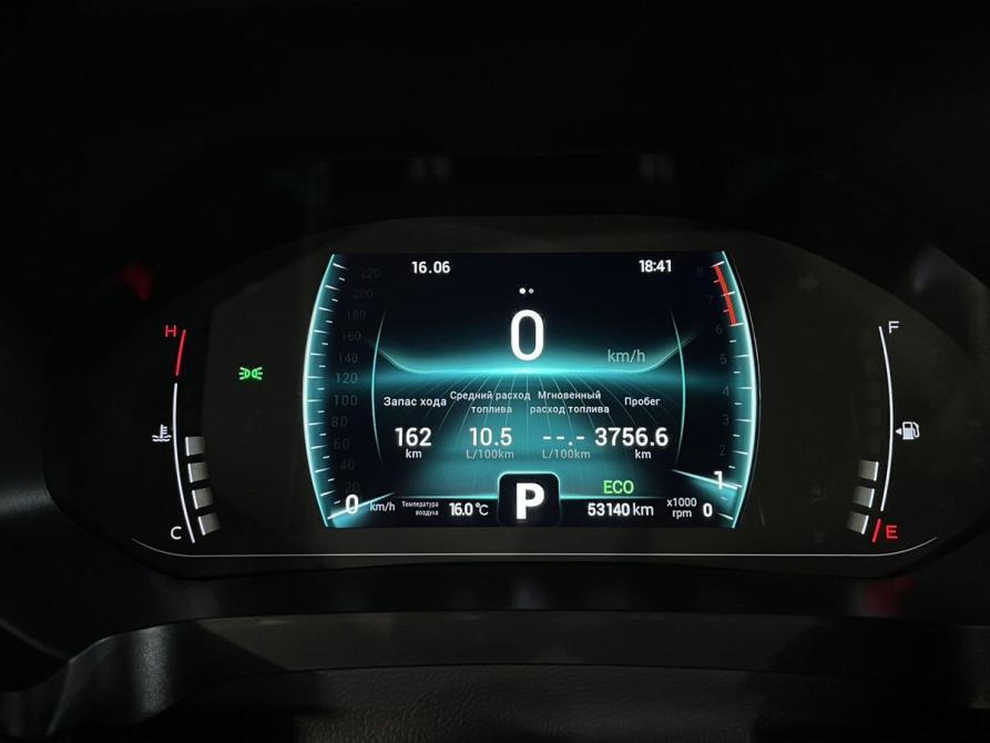 Chery Tiggo 7 Pro I Великий Новгород  - изображение 16