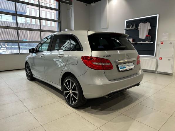 Mercedes-Benz B-Класс II (W246) с пробегом 2012 года, цена 890 000 рублей, 171714 км, хэтчбек, Автокод Объявления
