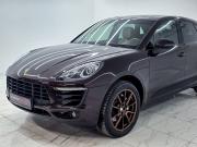 Porsche Macan I Уфа  - изображение 45