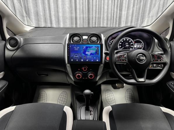 Nissan Note II Рестайлинг с пробегом 2019 года, цена 1 230 000 рублей, 83490 км, хэтчбек, Автокод Объявления