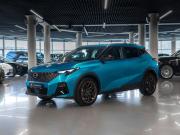 GAC GS3 Москва  - изображение 28