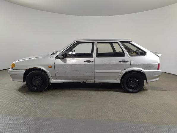 Lada (ВАЗ) 2114 с пробегом 2011 года, цена 95 000 рублей, 289450 км, хэтчбек, Автокод Объявления