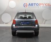 Suzuki SX4 I (Classic) Москва  - изображение 28
