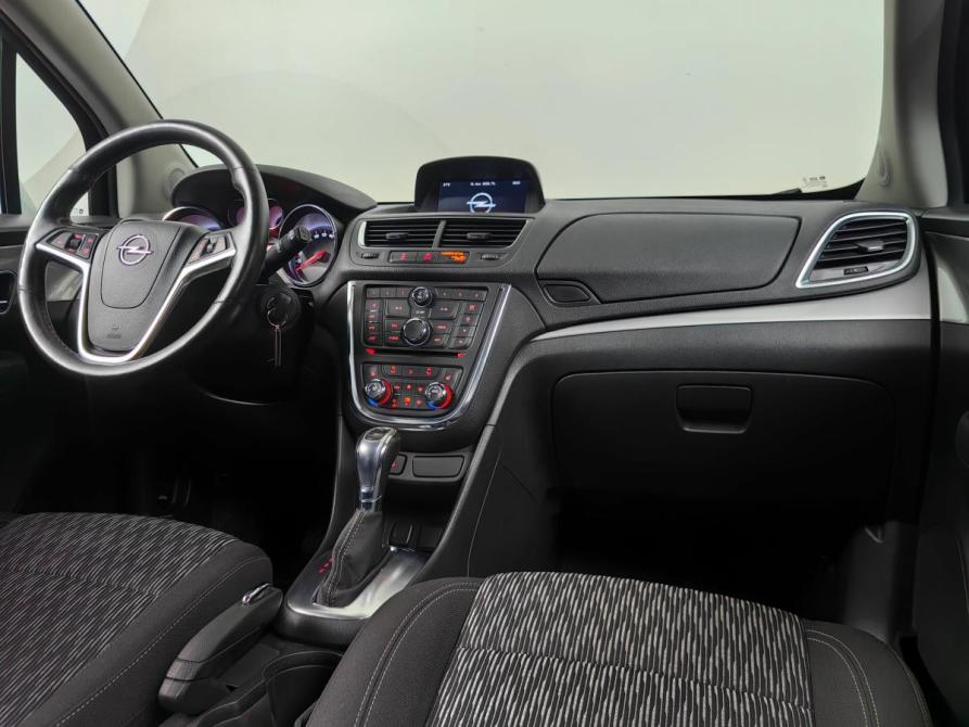 Opel Mokka I Москва  - изображение 7