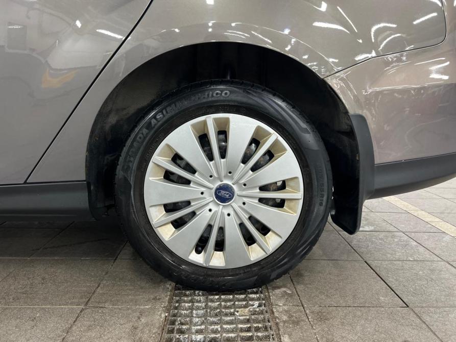 Ford Focus III Рестайлинг Санкт-Петербург  - изображение 15