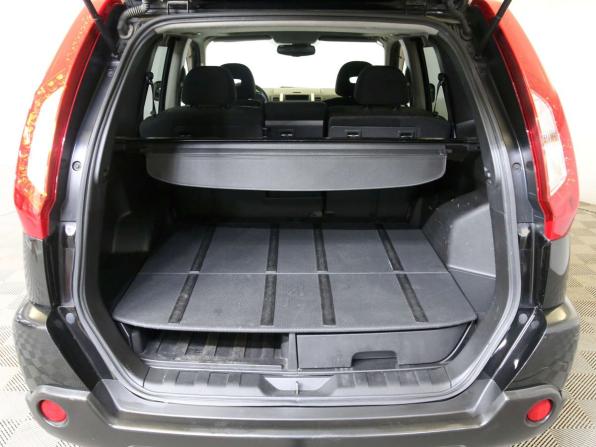 Nissan X-Trail II Рестайлинг с пробегом 2012 года, цена 1 150 000 рублей, 177864 км, внедорожник, Автокод Объявления