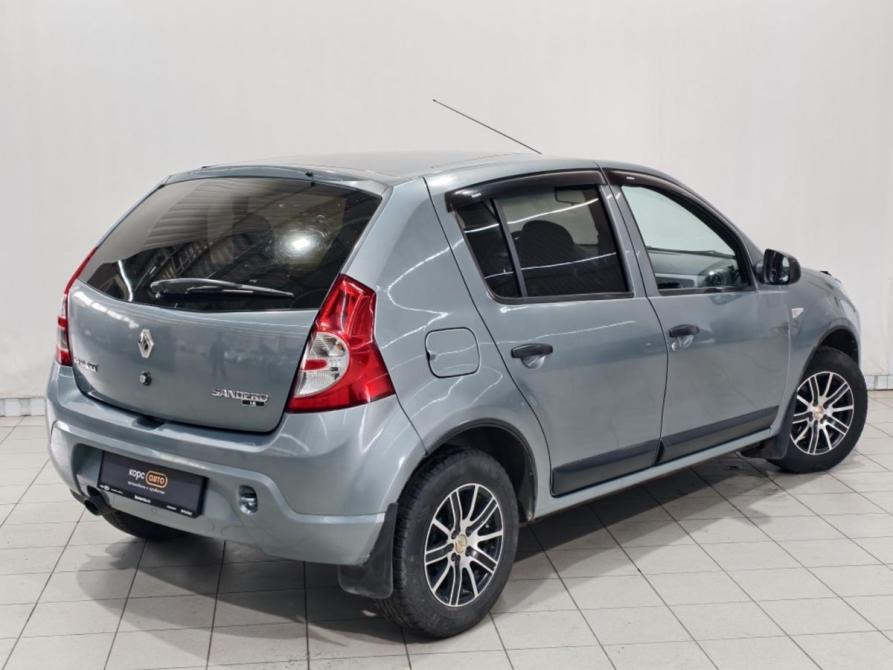 Renault Sandero I Курск  - изображение 3